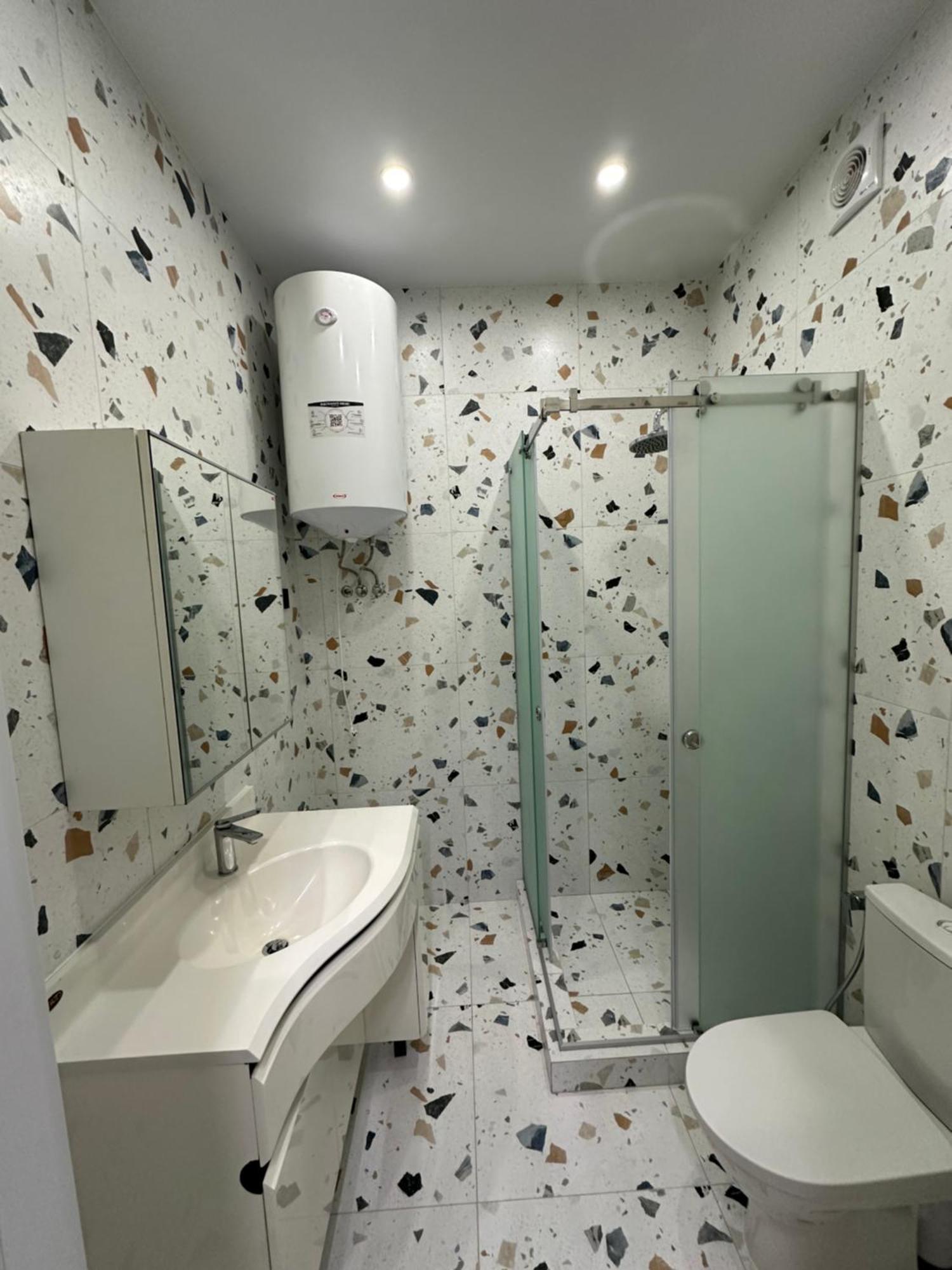 דירה On Snijna Street 5 *