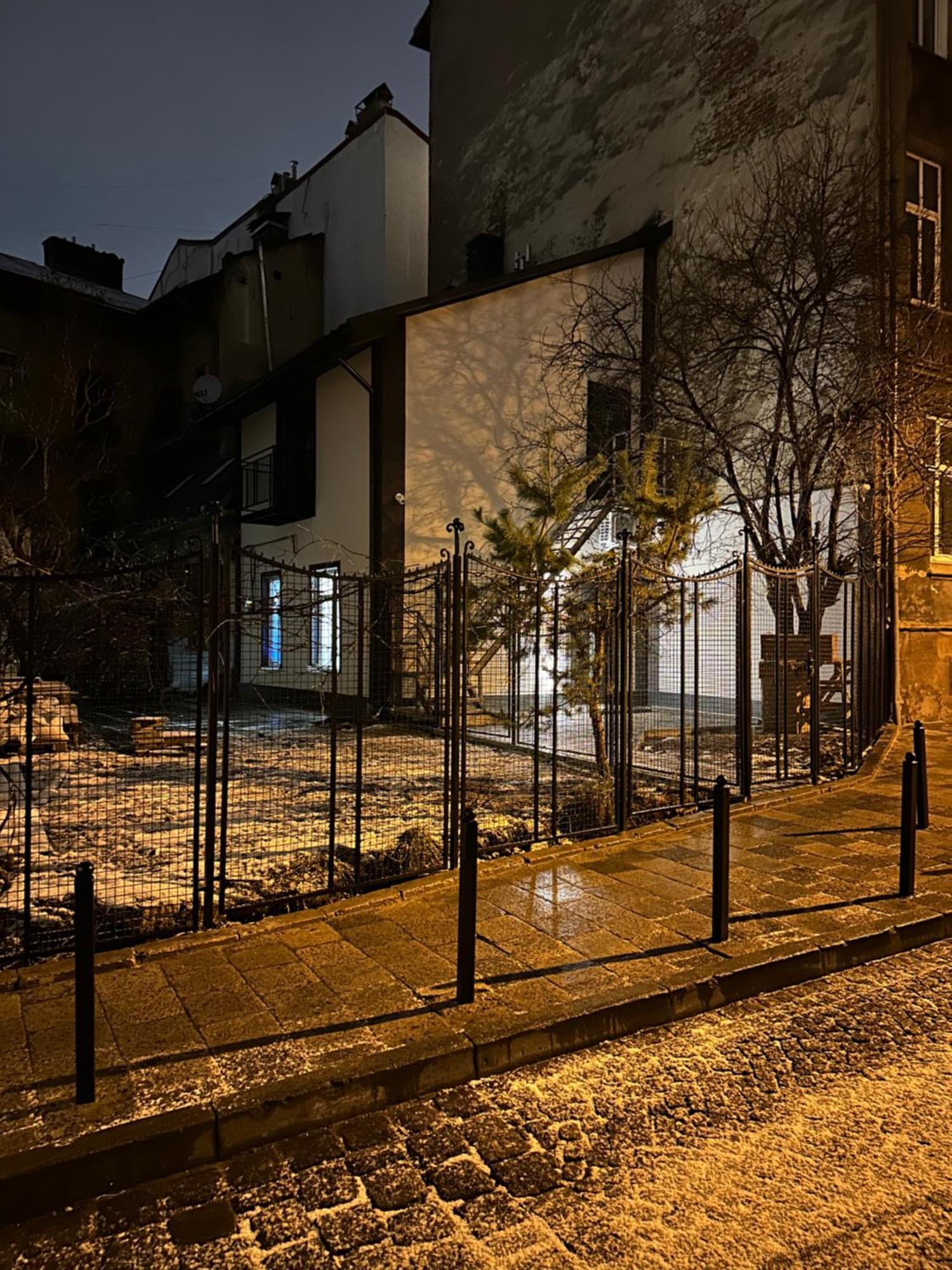 On Snijna Street 5 Apartment *