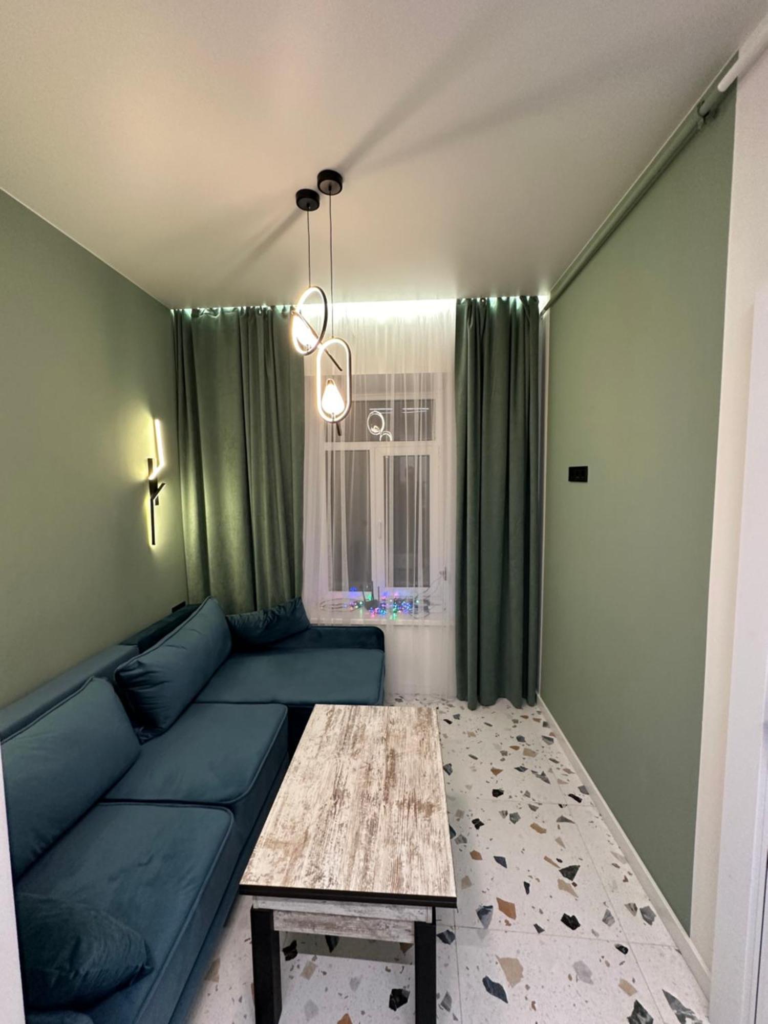 On Snijna Street 5 * Lviv