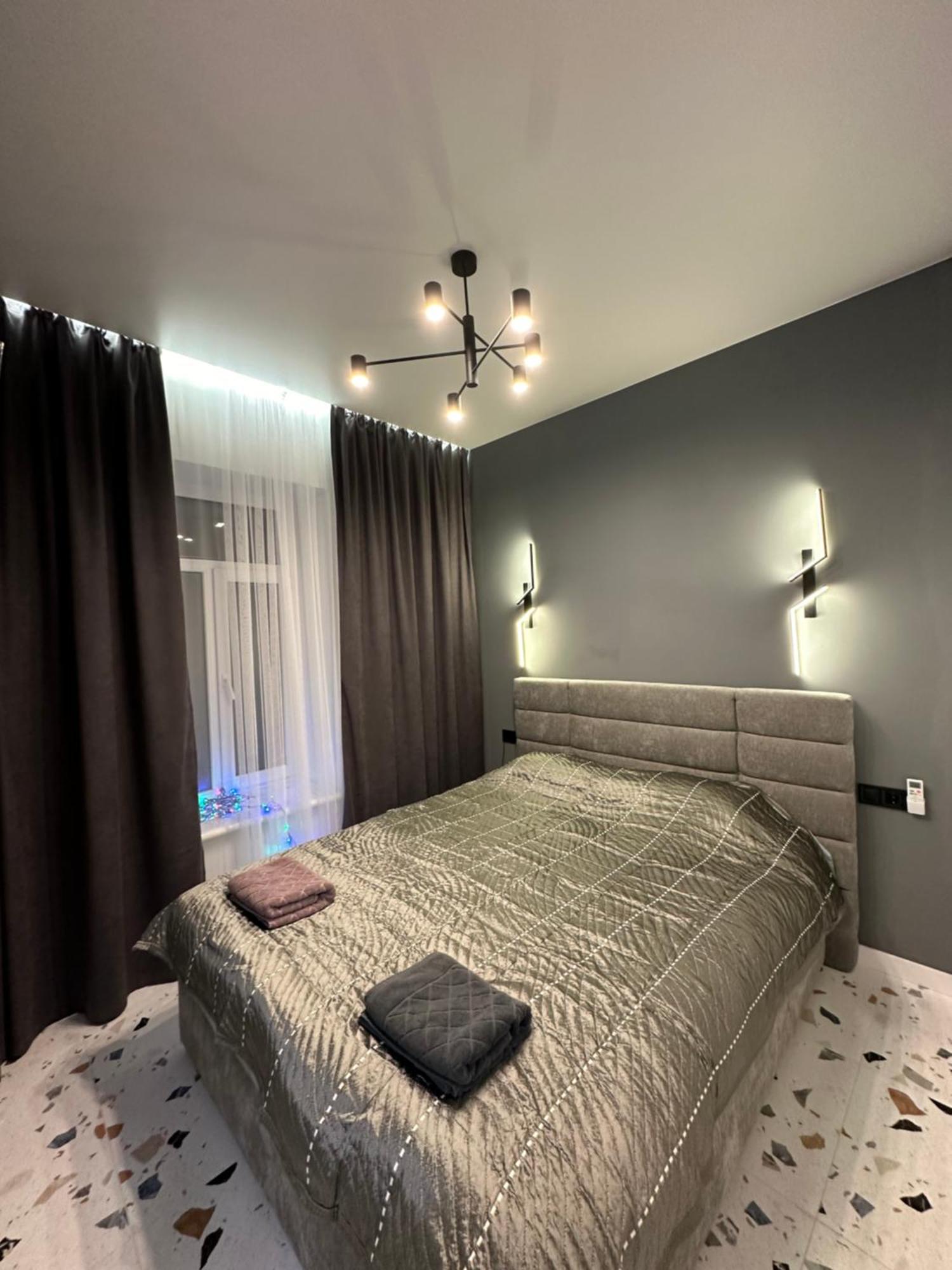 Apartment On Snijna Street 5 Lviv